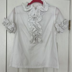 Elizabeth Wilson Patti Lynn Top